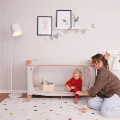 Dream N Play Plus Dusty Cork