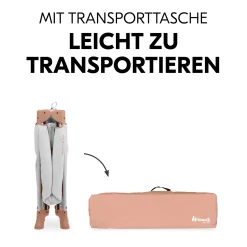 Dream N Play Plus Dusty Cork