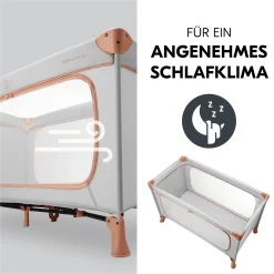 Dream N Play Plus Dusty Cork