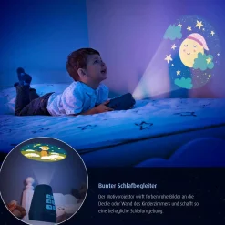 DreamBeam Motivprojektor