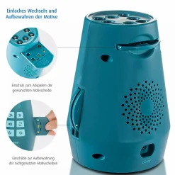 DreamBeam Motivprojektor