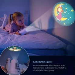 DreamBeam Motivprojektor