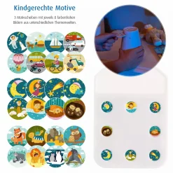 DreamBeam Motivprojektor