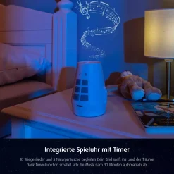 DreamBeam Motivprojektor