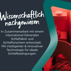 Dreammaker™ Einschlafhilfe