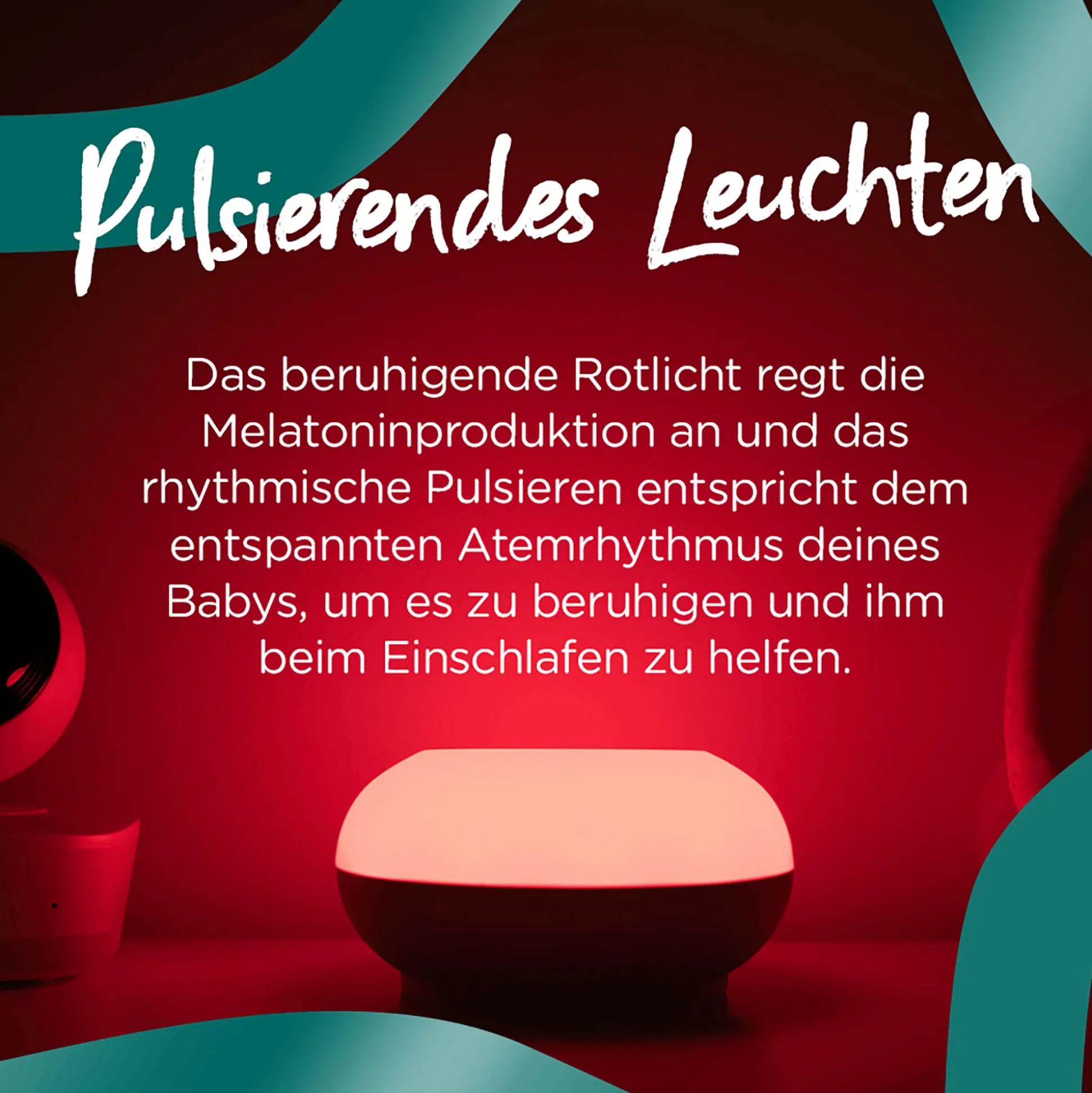 Dreammaker™ Einschlafhilfe