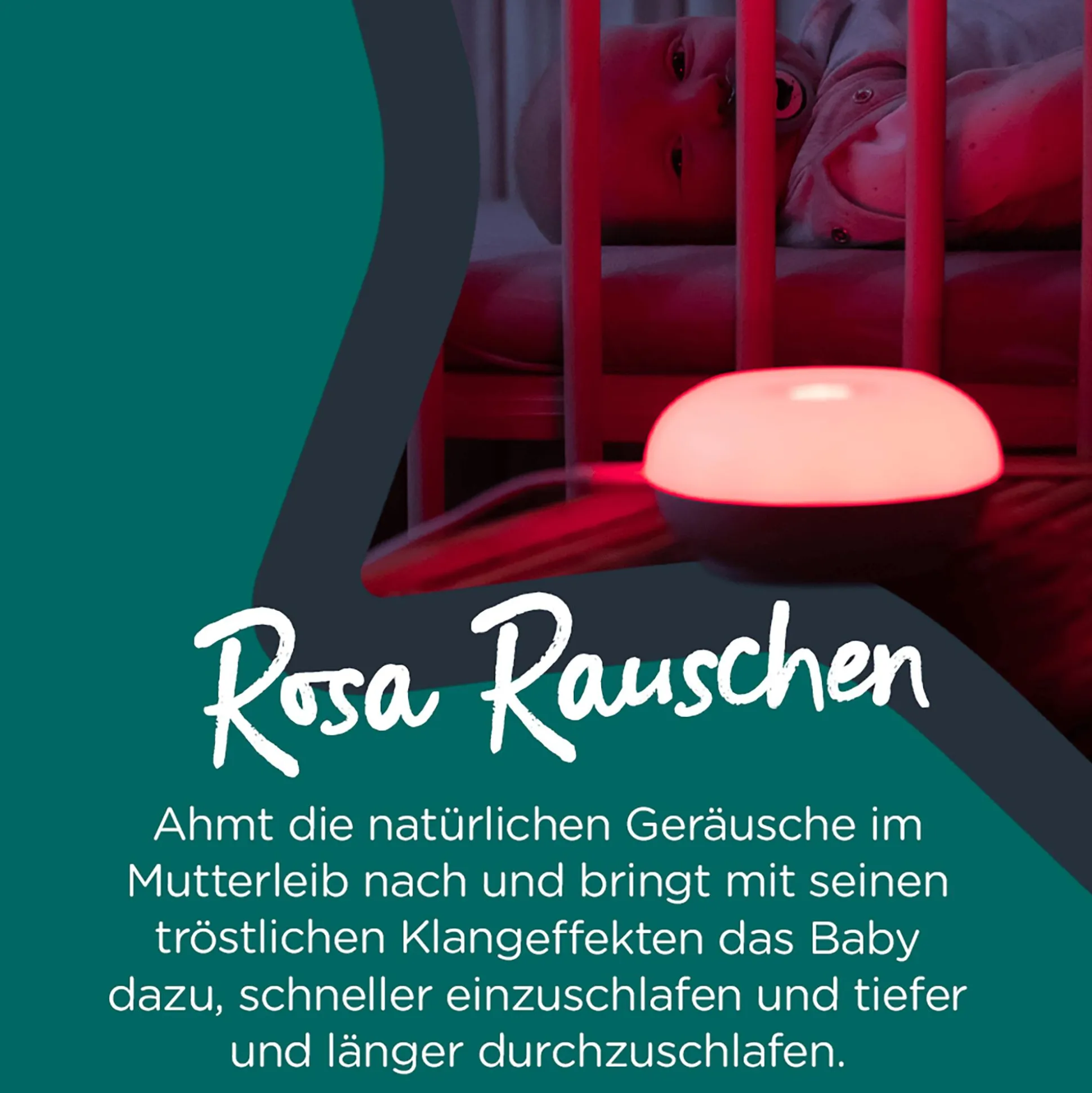 Dreammaker™ Einschlafhilfe