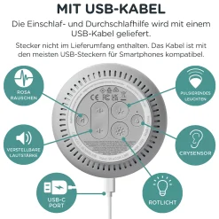 Dreammaker™ Einschlafhilfe