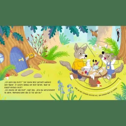 Dreh hin – Dreh her