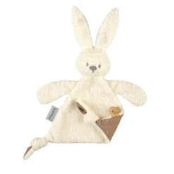 Dreieck-Kuscheltuch Lapidou Hase