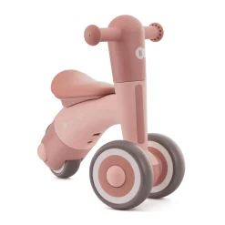Dreirad MINIBI Candy Pink