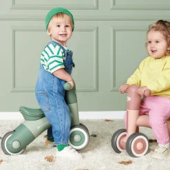 Dreirad MINIBI Candy Pink