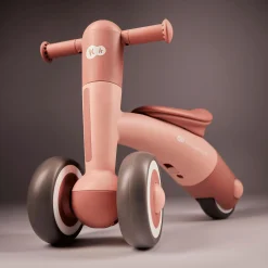 Dreirad MINIBI Candy Pink