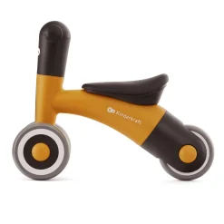 Dreirad MINIBI Honey Yellow