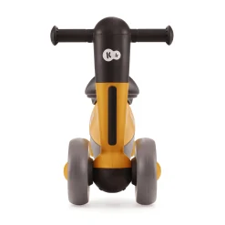 Dreirad MINIBI Honey Yellow