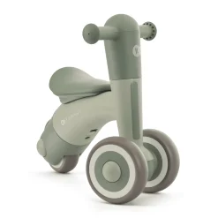 Dreirad MINIBI Leaf Green