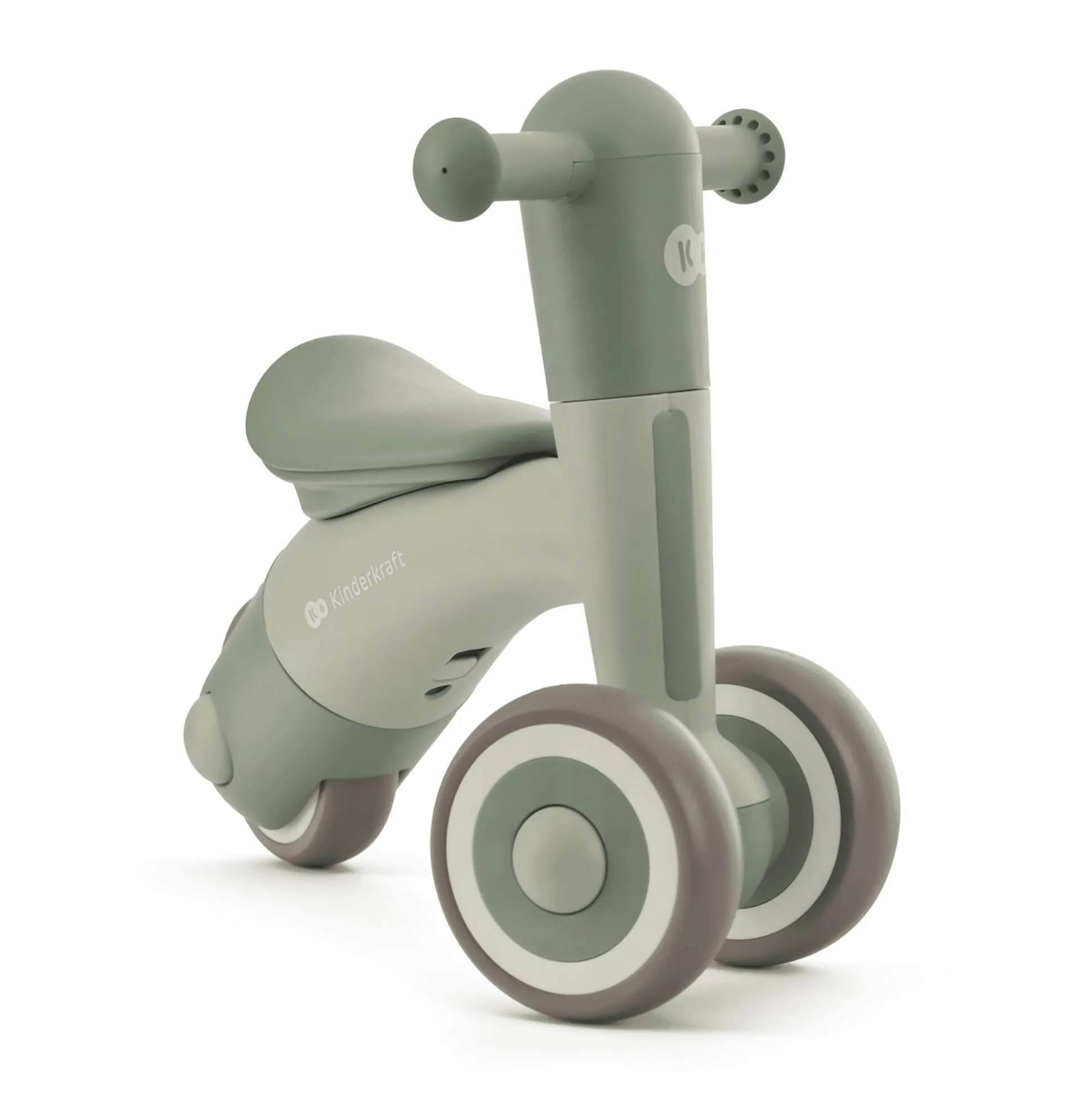 Dreirad MINIBI Leaf Green