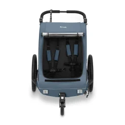 Dryk Duo Plus Dark Blue