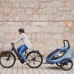 Dryk Duo Plus Dark Blue