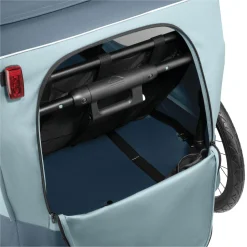 Dryk Duo Plus Dark Blue