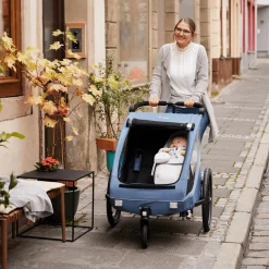 Dryk Duo Plus Dark Blue