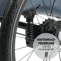 Dryk Duo Plus Dark Blue