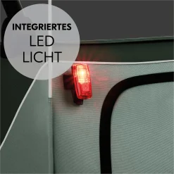 Dryk Duo Plus Dark Green