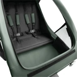 Dryk Duo Plus Dark Green