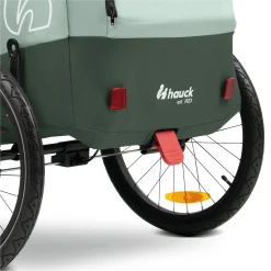 Dryk Duo Plus Dark Green