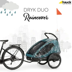 Dryk Duo Regenverdeck