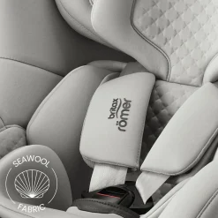 DUALFIX PRO M Lux Linen Grey Diamond