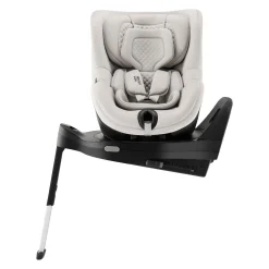 DUALFIX PRO M Lux Soft Taupe Diamond