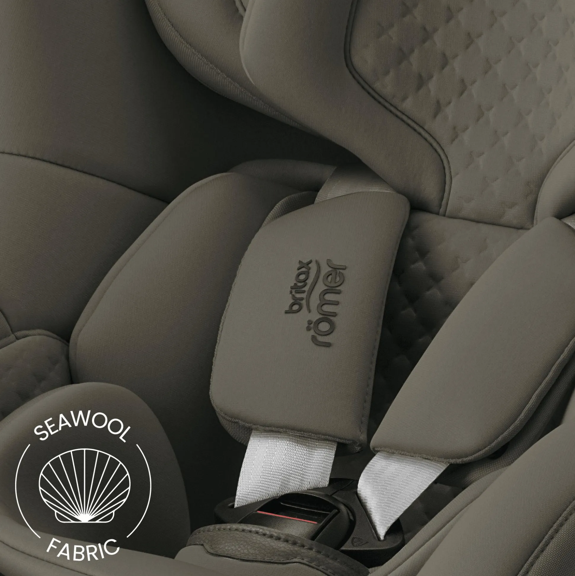 DUALFIX PRO M Lux Urban Olive Diamond