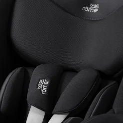 DUALFIX PRO M Style Carbon Black Diamond