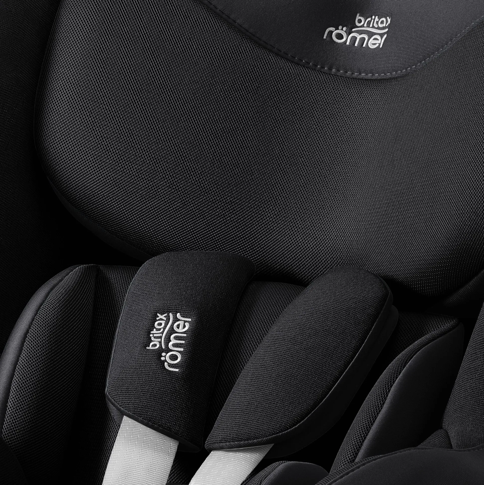 DUALFIX PRO M Style Carbon Black Diamond