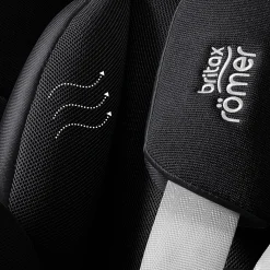 DUALFIX PRO M Style Carbon Black Diamond