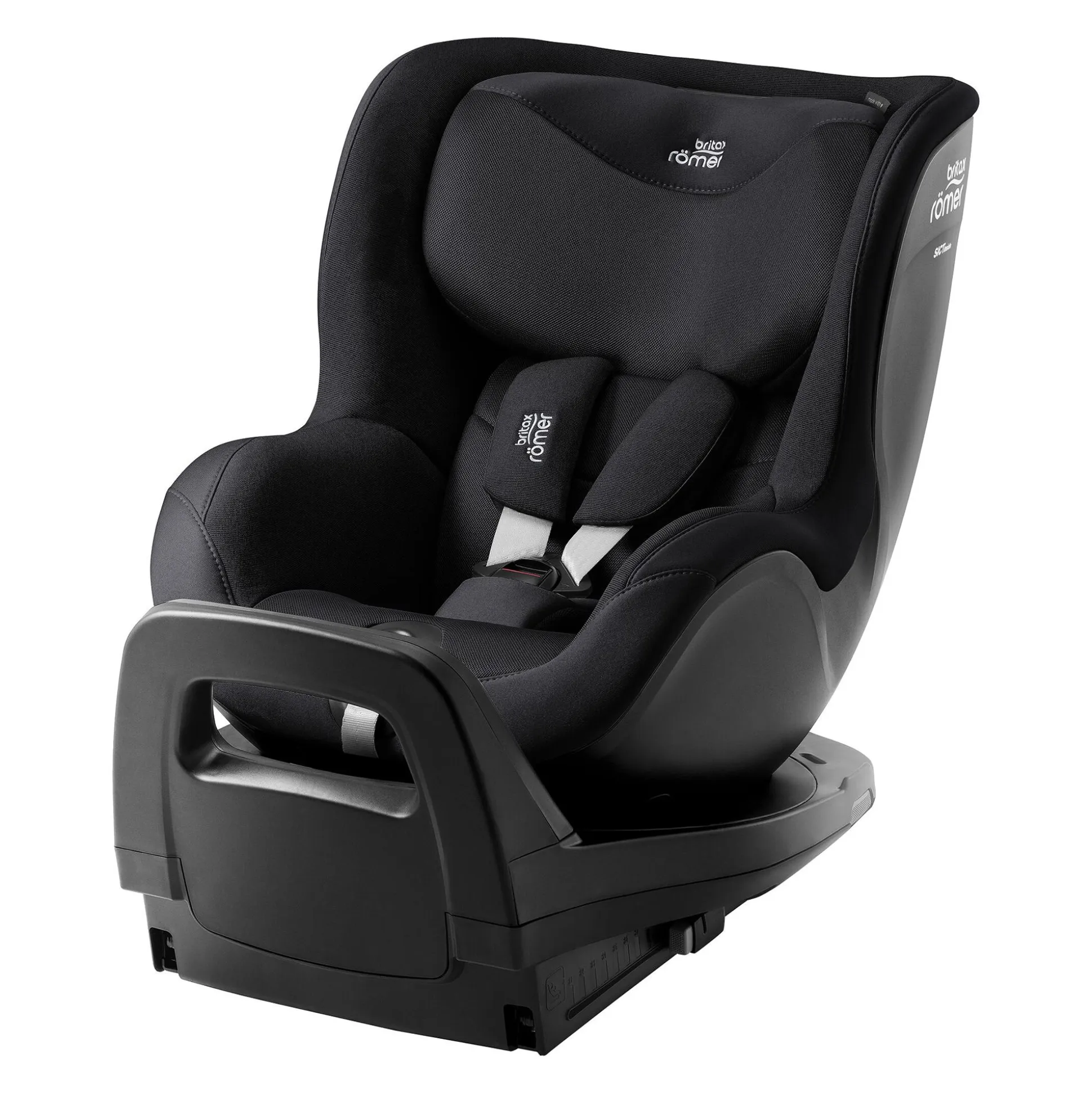 DUALFIX PRO M Style Carbon Black Diamond