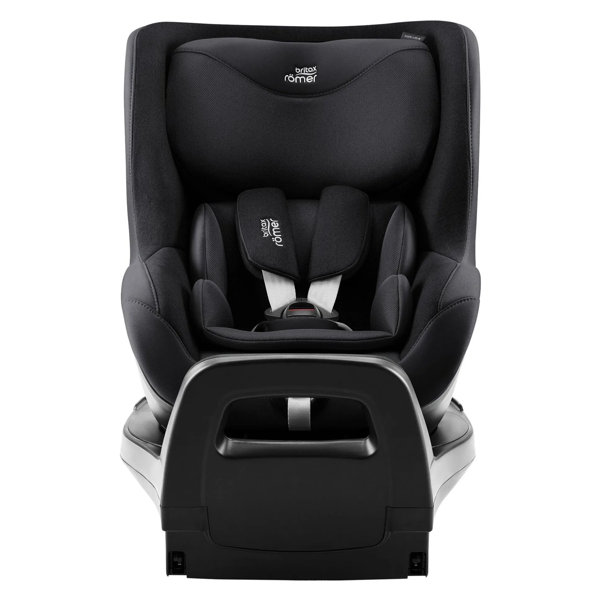 DUALFIX PRO M Style Carbon Black Diamond