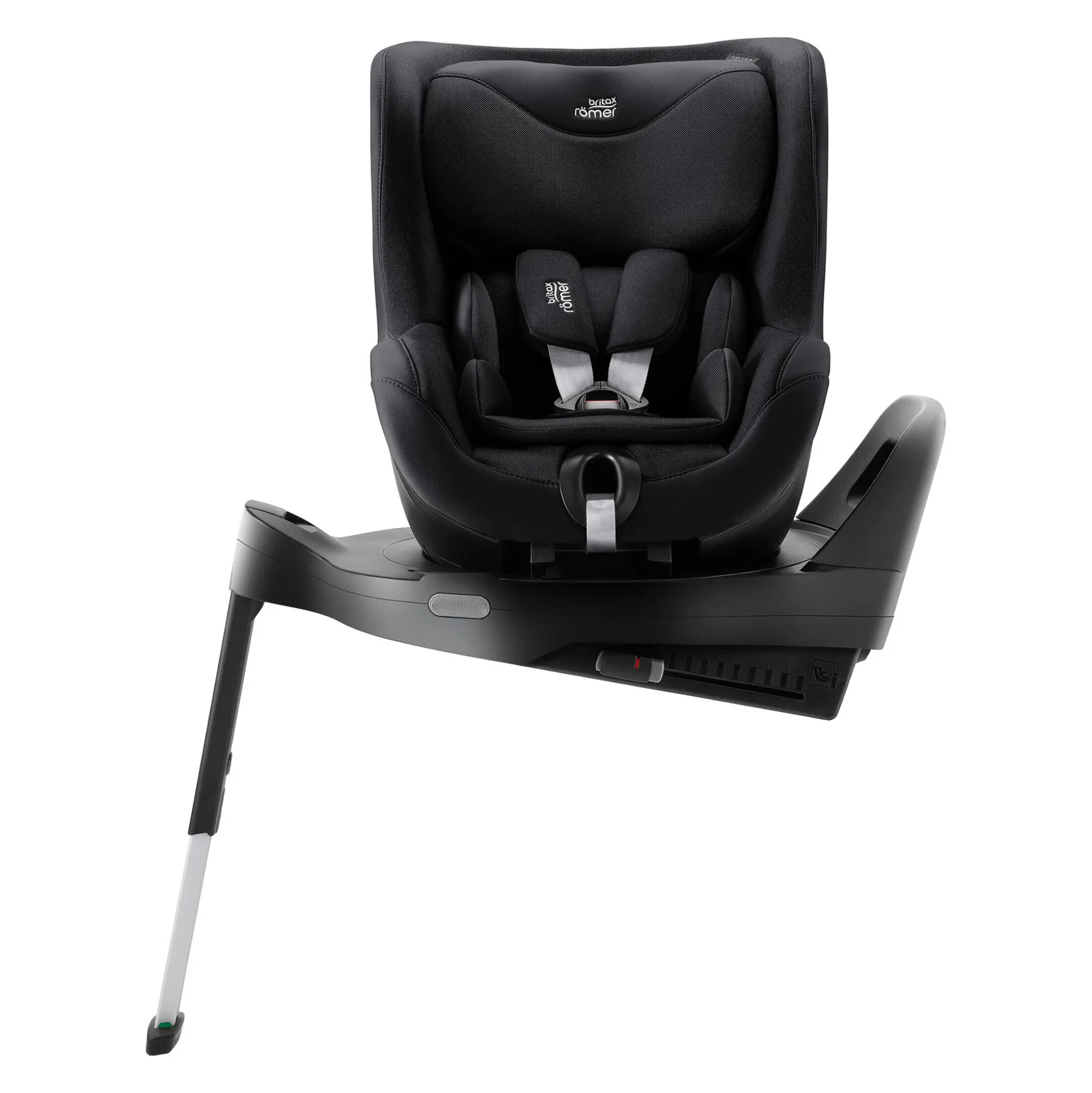 DUALFIX PRO M Style Carbon Black Diamond