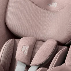 DUALFIX PRO M Style Dusty Rose Diamond