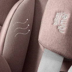 DUALFIX PRO M Style Dusty Rose Diamond