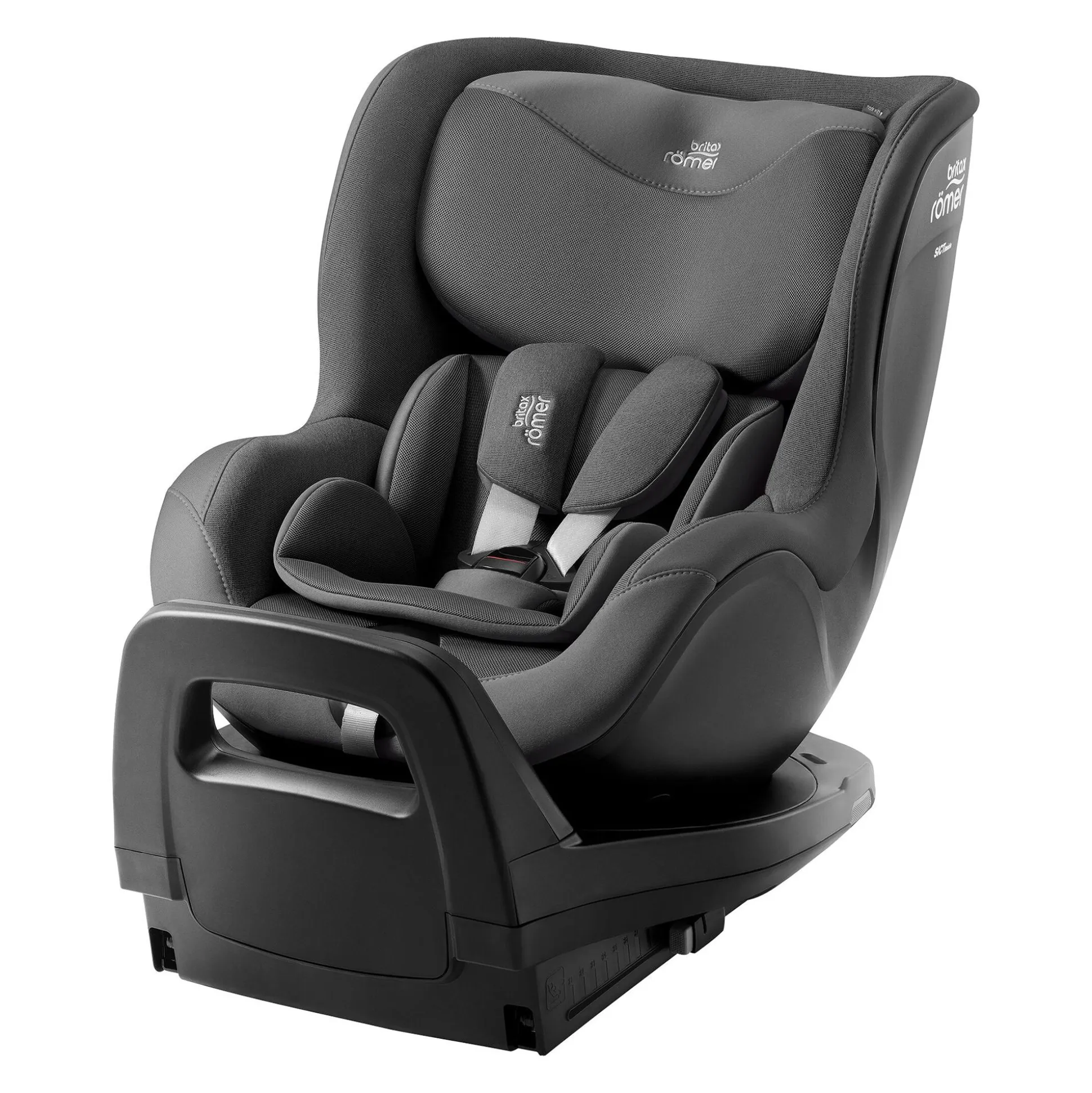 DUALFIX PRO M Style Mineral Grey Diamond