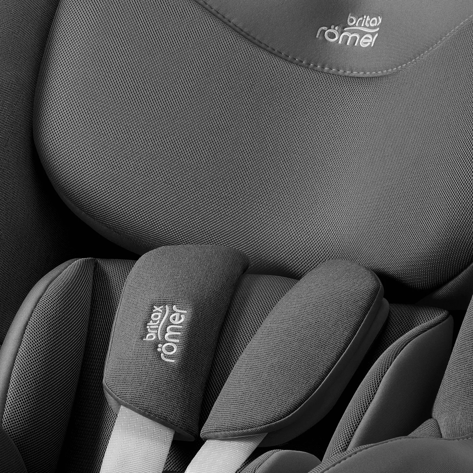 DUALFIX PRO M Style Mineral Grey Diamond