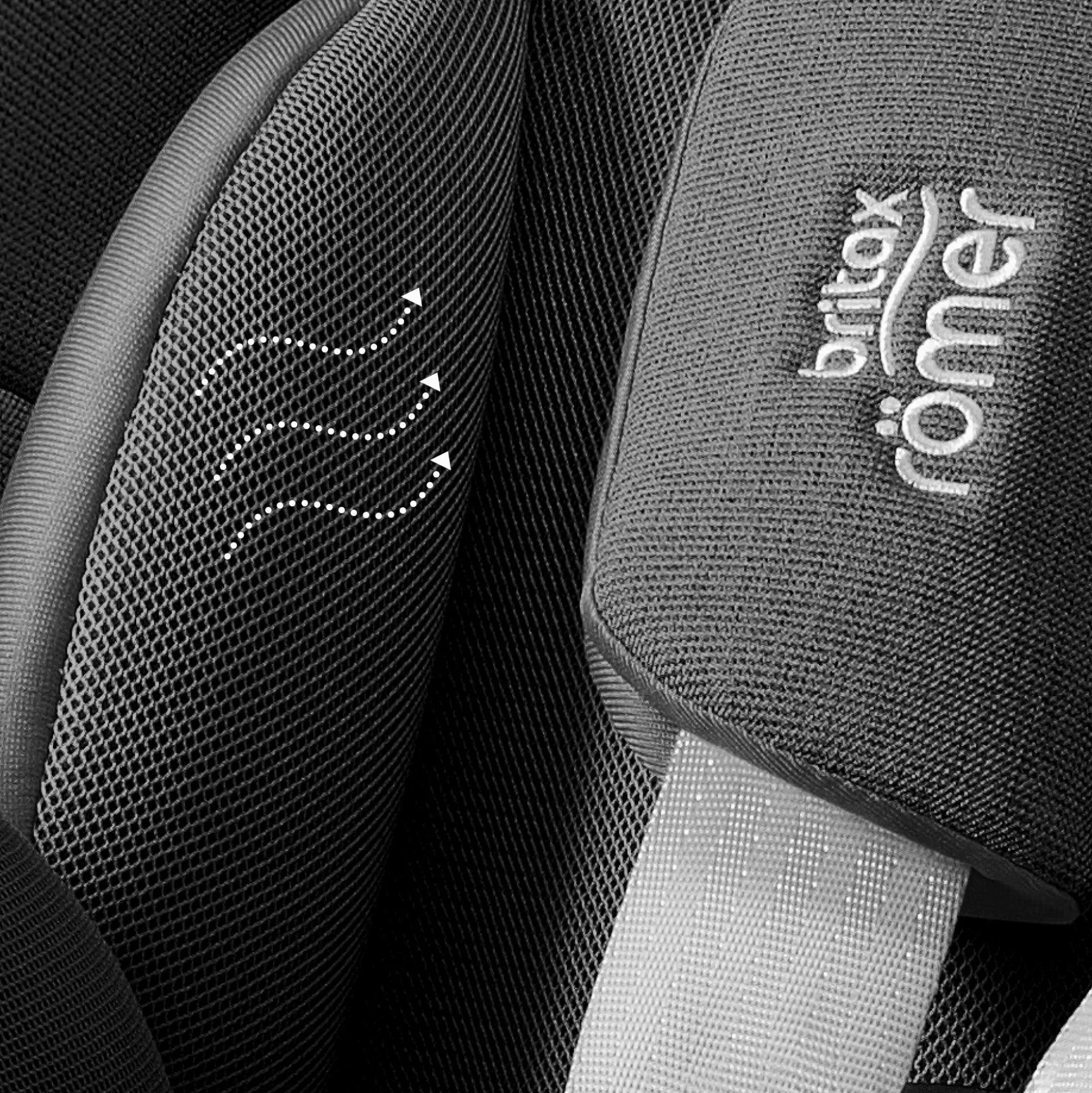 DUALFIX PRO M Style Mineral Grey Diamond