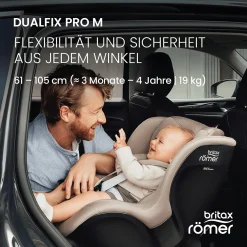 DUALFIX PRO M Style Mineral Grey Diamond