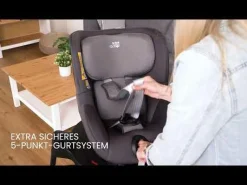 DUALFIX PRO Style Carbon Black Diamond