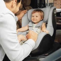 DUALFIX 5Z Lux Linen Grey Diamond