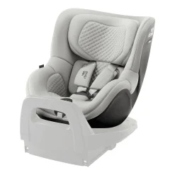 DUALFIX 5Z Lux Linen Grey Diamond