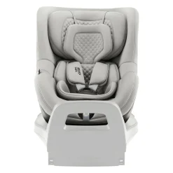 DUALFIX 5Z Lux Linen Grey Diamond