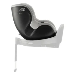 DUALFIX 5Z Lux Linen Grey Diamond